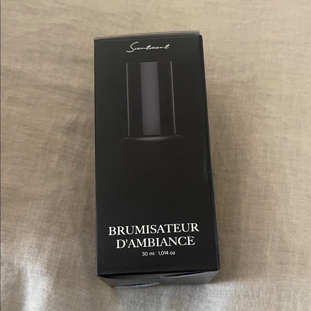 Santorini Brumisateur D'Ambiance room spray